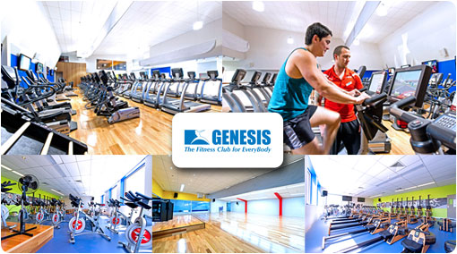 83% off. Look and Feel Amazing this year!  $28 for 28 days at our premier Genesis Parramatta. Includes 28 days unlimited Gym + Cardio + classes (Zumba, Yoga, Pilates, Les Mills, Cycle, and more) + 1 Intro Personal Training Session.