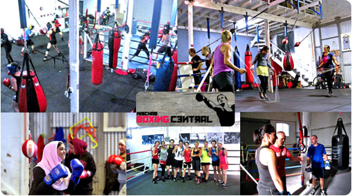 75% off. Float like a butterfly…sting like a bee. It’s only $20 to box amongst champions with 4 group boxing classes at Mischa’s Boxing Central. Experience our service at our unique boxing gym in Melbourne. Normally $80 - Save $60!