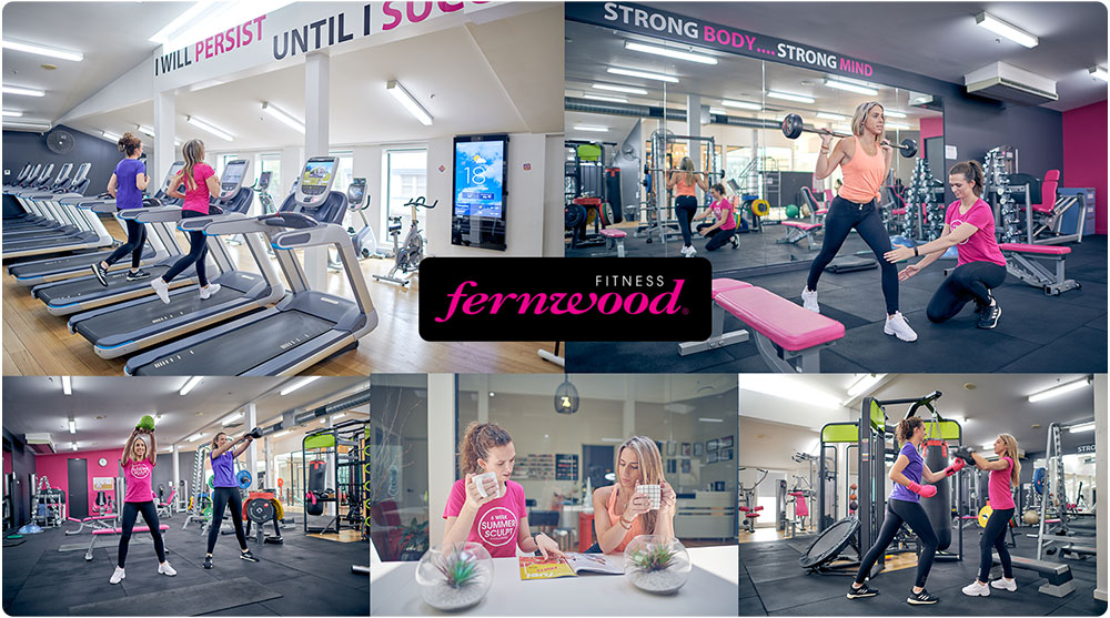 Just $10 to try the Fernwood Women’s Experience – 10 days Unlimited Gym + Cardio + 10 days Unlimited Group Classes inc. Zumba, Yoga, Pilates, Les Mills, and Cycle at Fernwood Women's gym in Camberwell. 