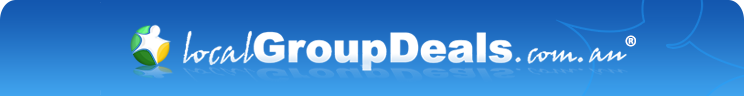 LocalGroupDeals Logo
